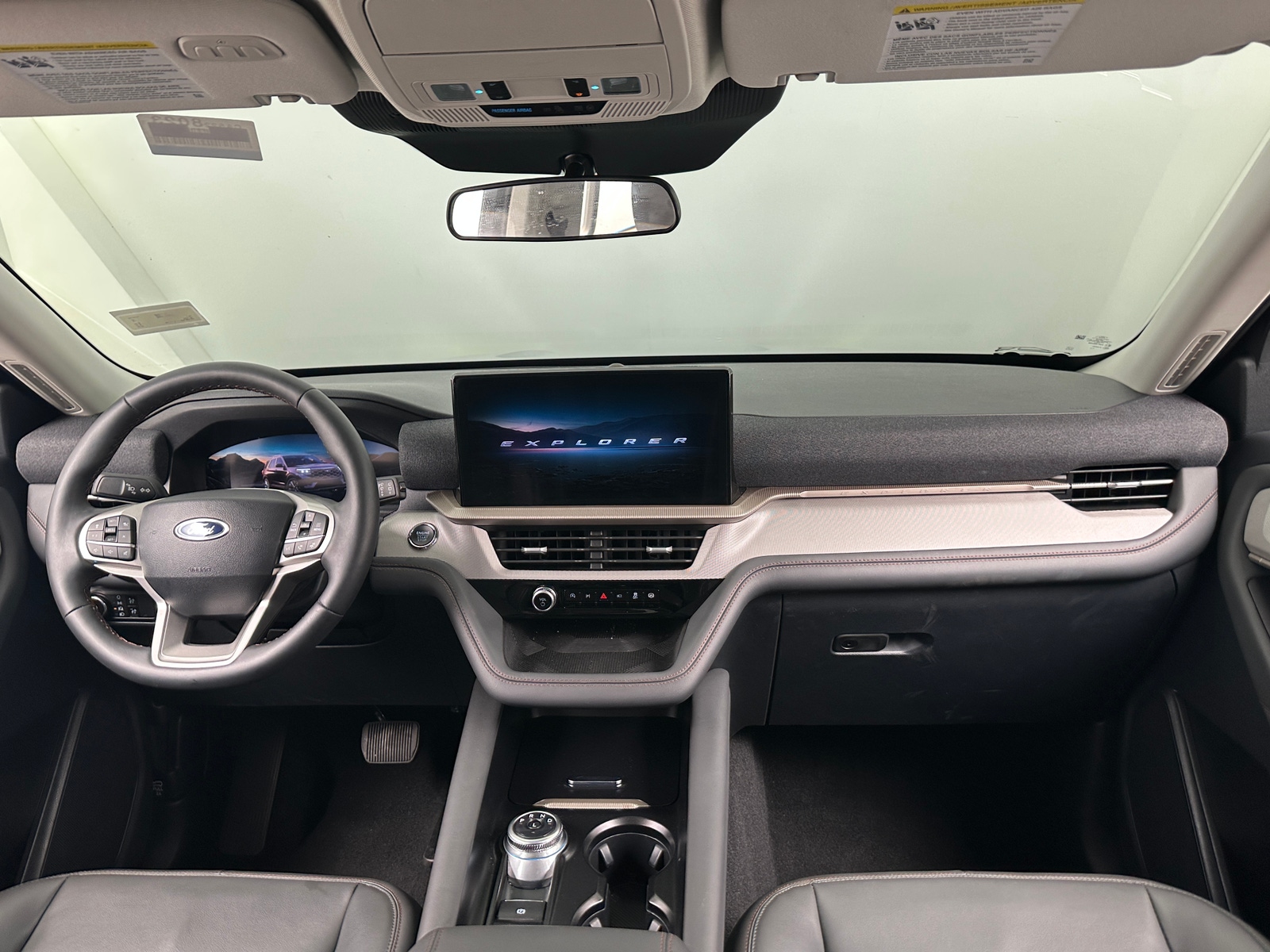 Thumbnail: 2025 Ford Explorer - 3
