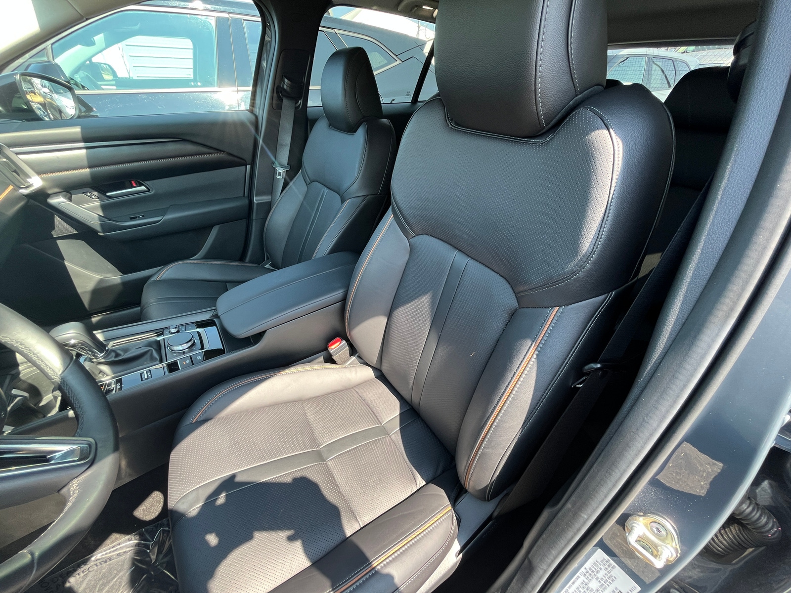 Thumbnail: 2026 Mazda CX-50 - 2