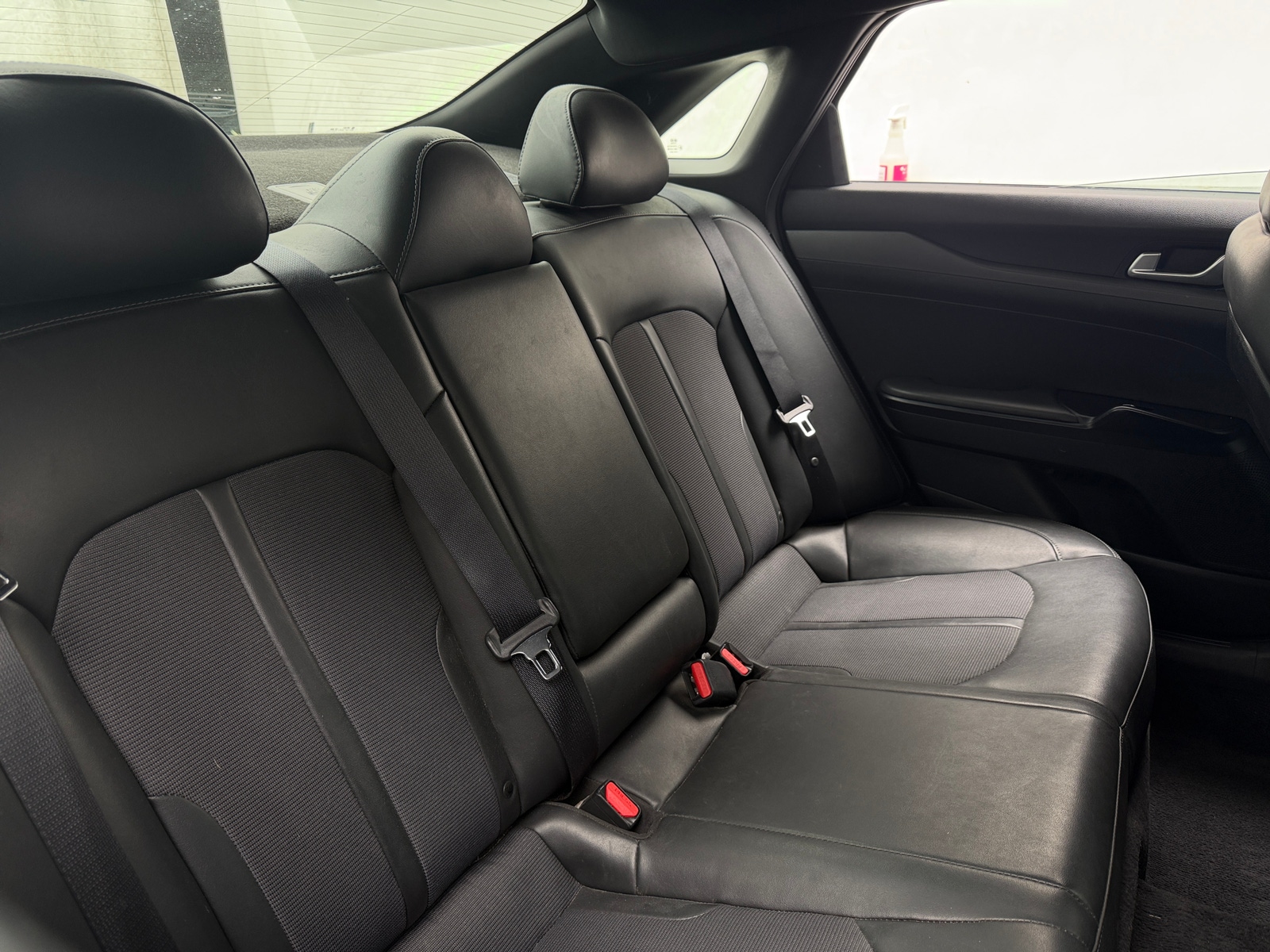 Thumbnail: 2021 Kia K5 - 5