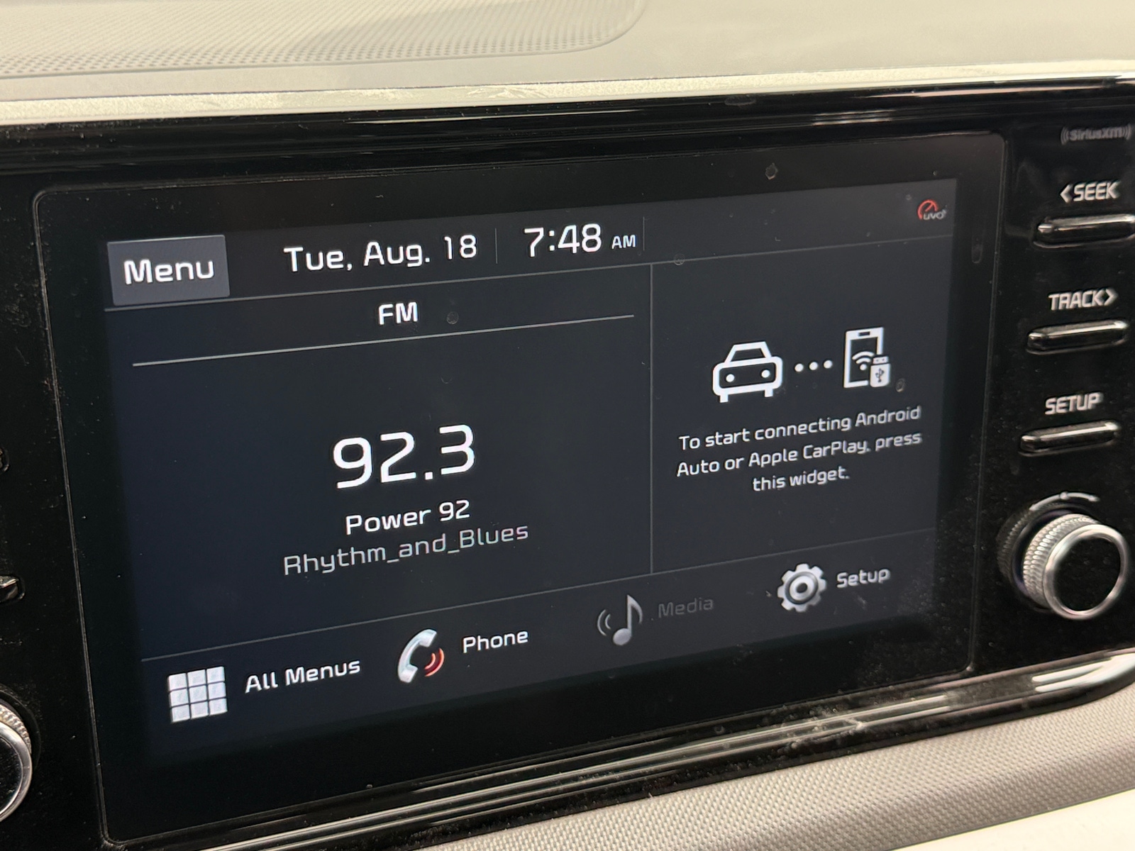 Thumbnail: 2021 Kia K5 - 3