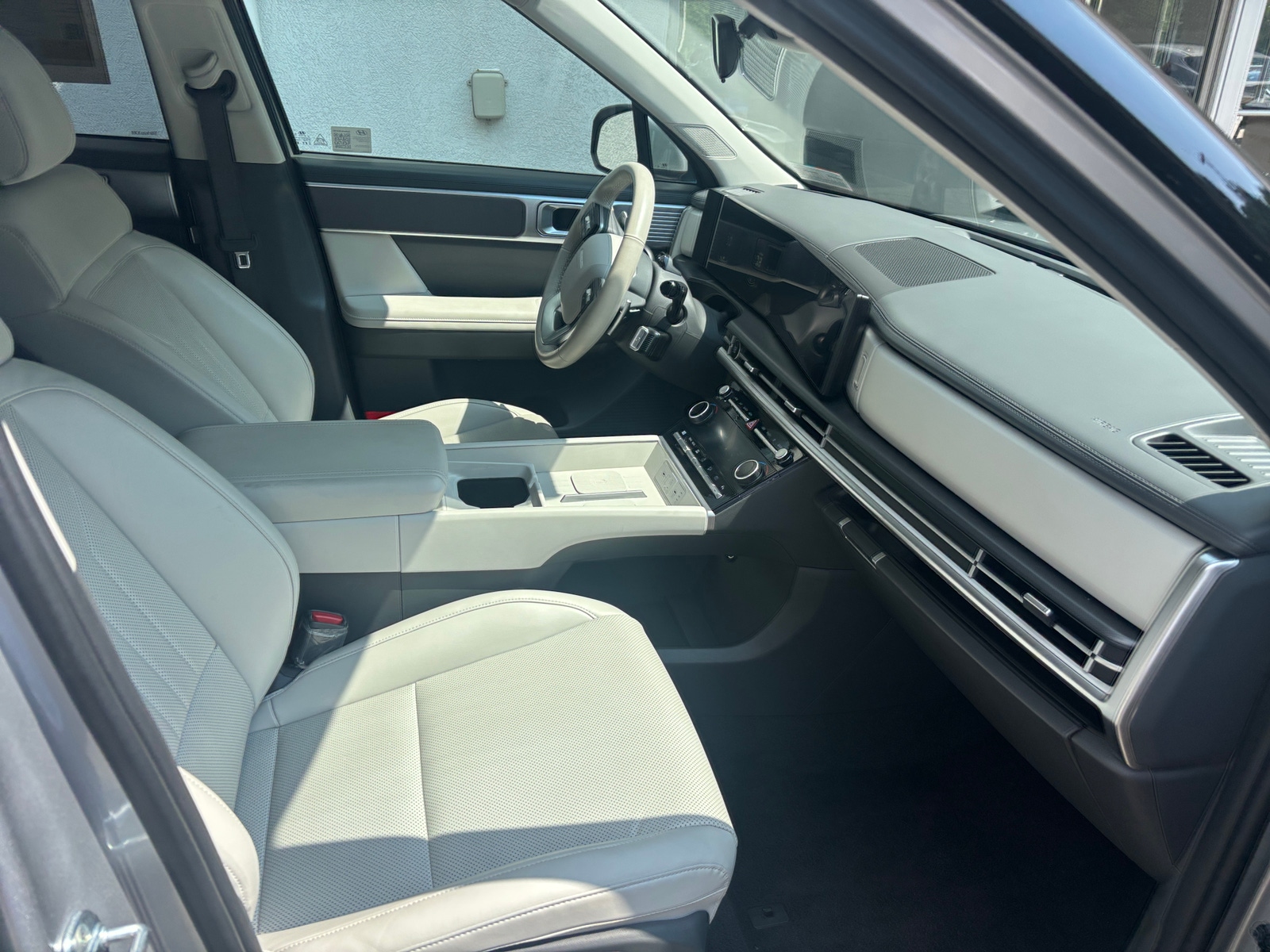 Thumbnail: 2026 Hyundai Santa Fe - 2