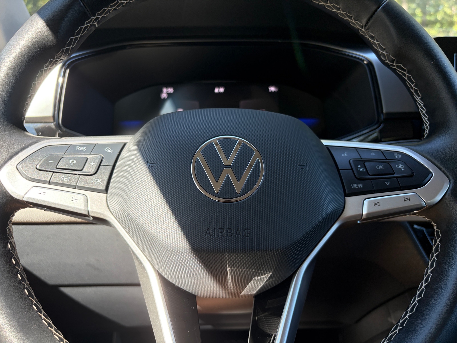Thumbnail: 2026 Volkswagen Taos - 5