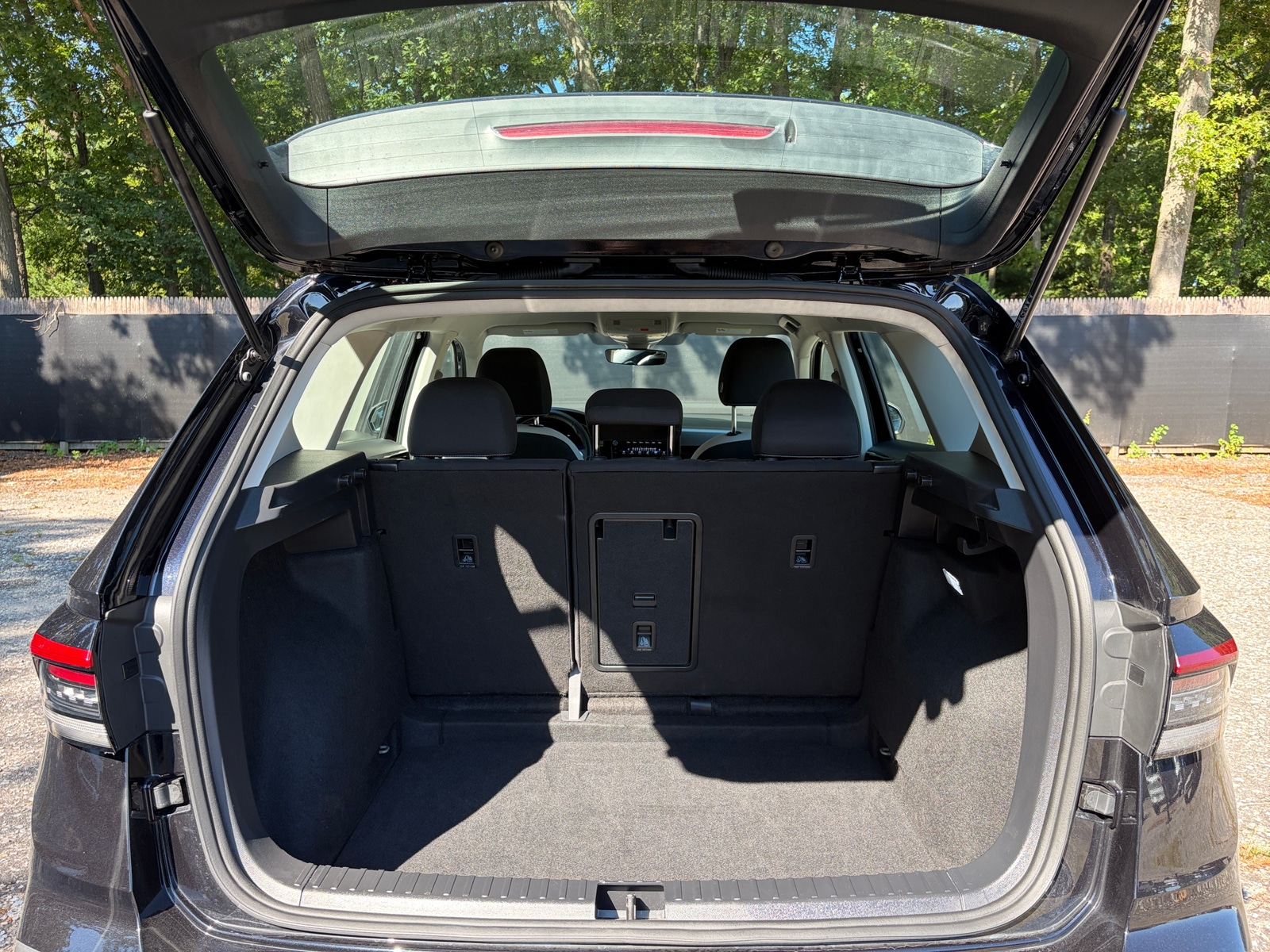 Thumbnail: 2026 Volkswagen Taos - 6