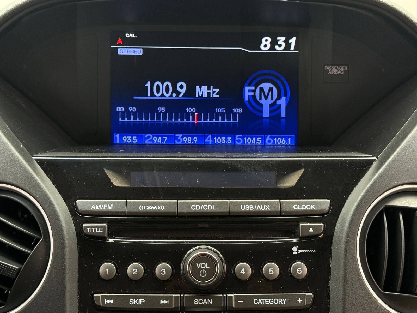 Thumbnail: 2015 Honda Pilot - 3