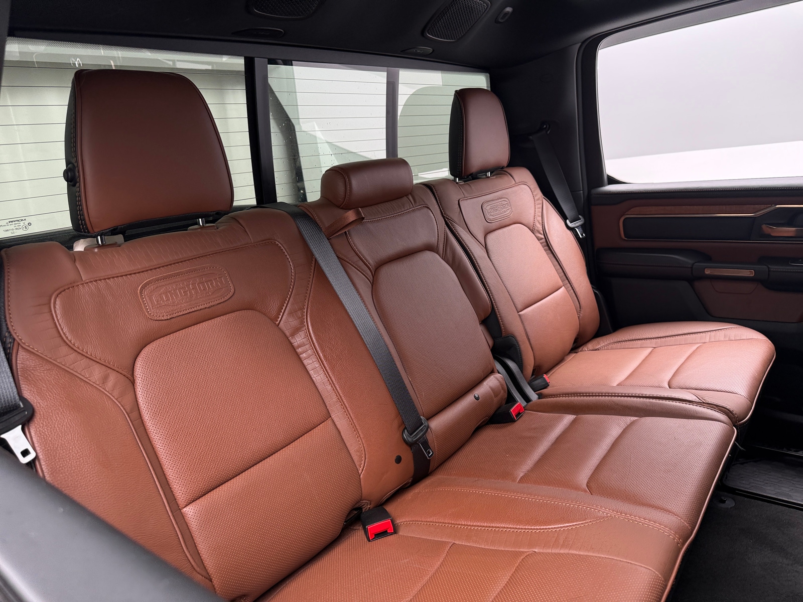 Thumbnail: 2023 RAM 1500 - 5