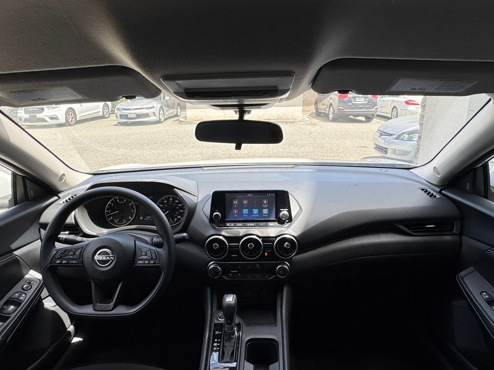 Thumbnail: 2025 Nissan Sentra - 3