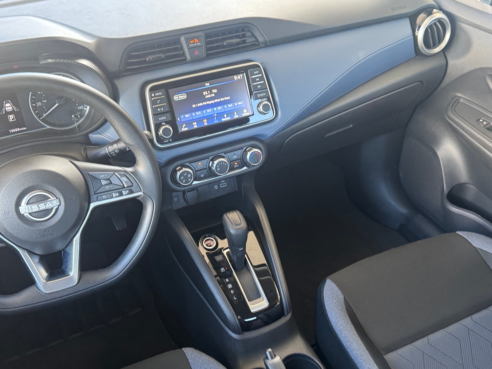 Thumbnail: 2025 Nissan Versa - 4