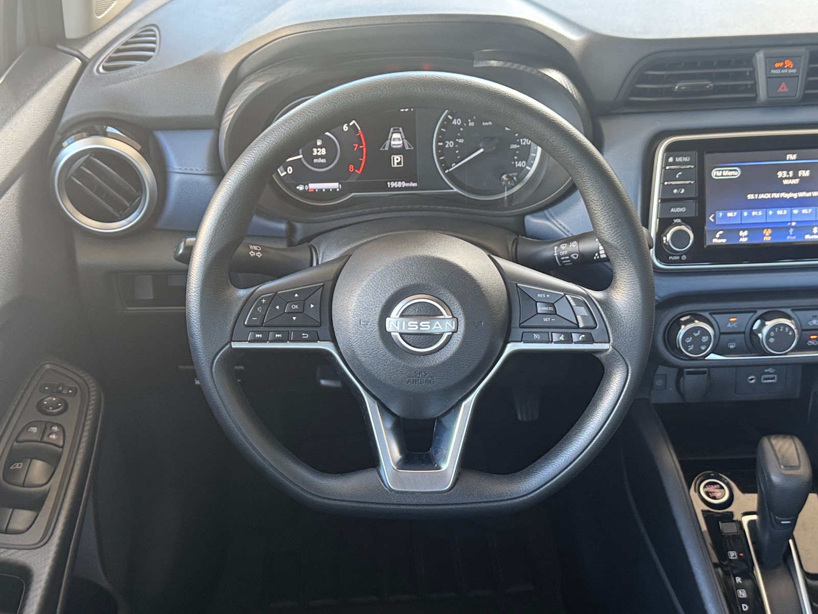 Thumbnail: 2025 Nissan Versa - 5