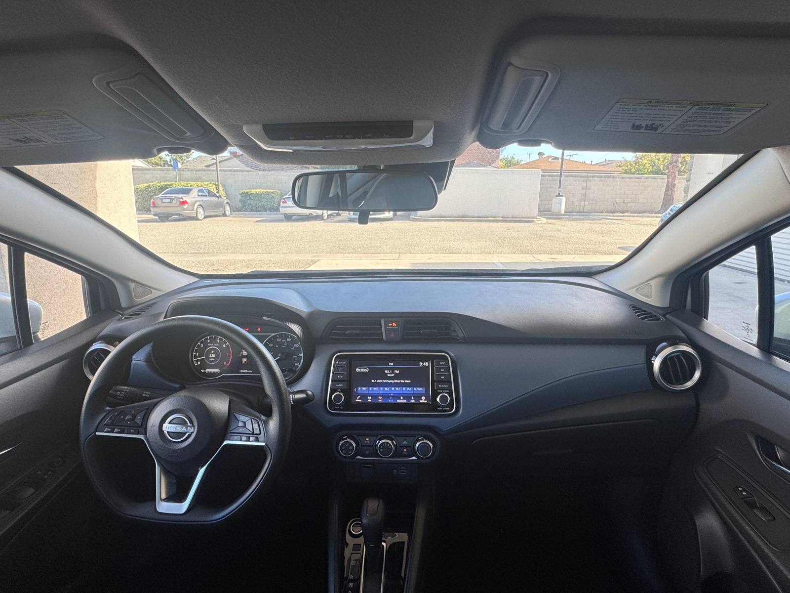 Thumbnail: 2025 Nissan Versa - 3