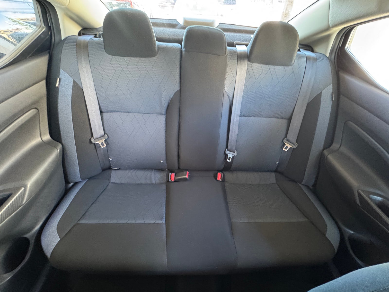 Thumbnail: 2025 Nissan Versa - 6