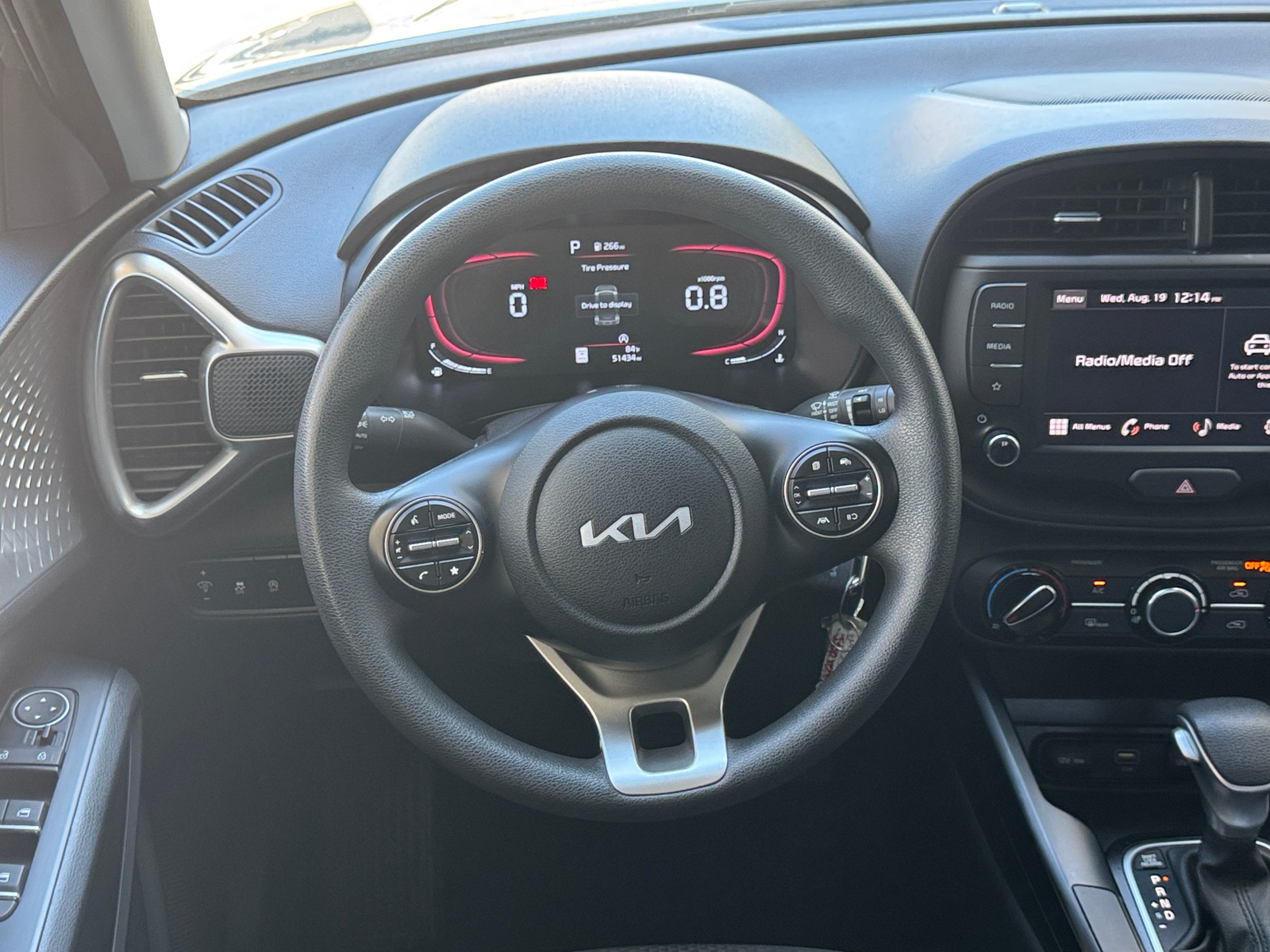 Thumbnail: 2025 Kia Soul - 4