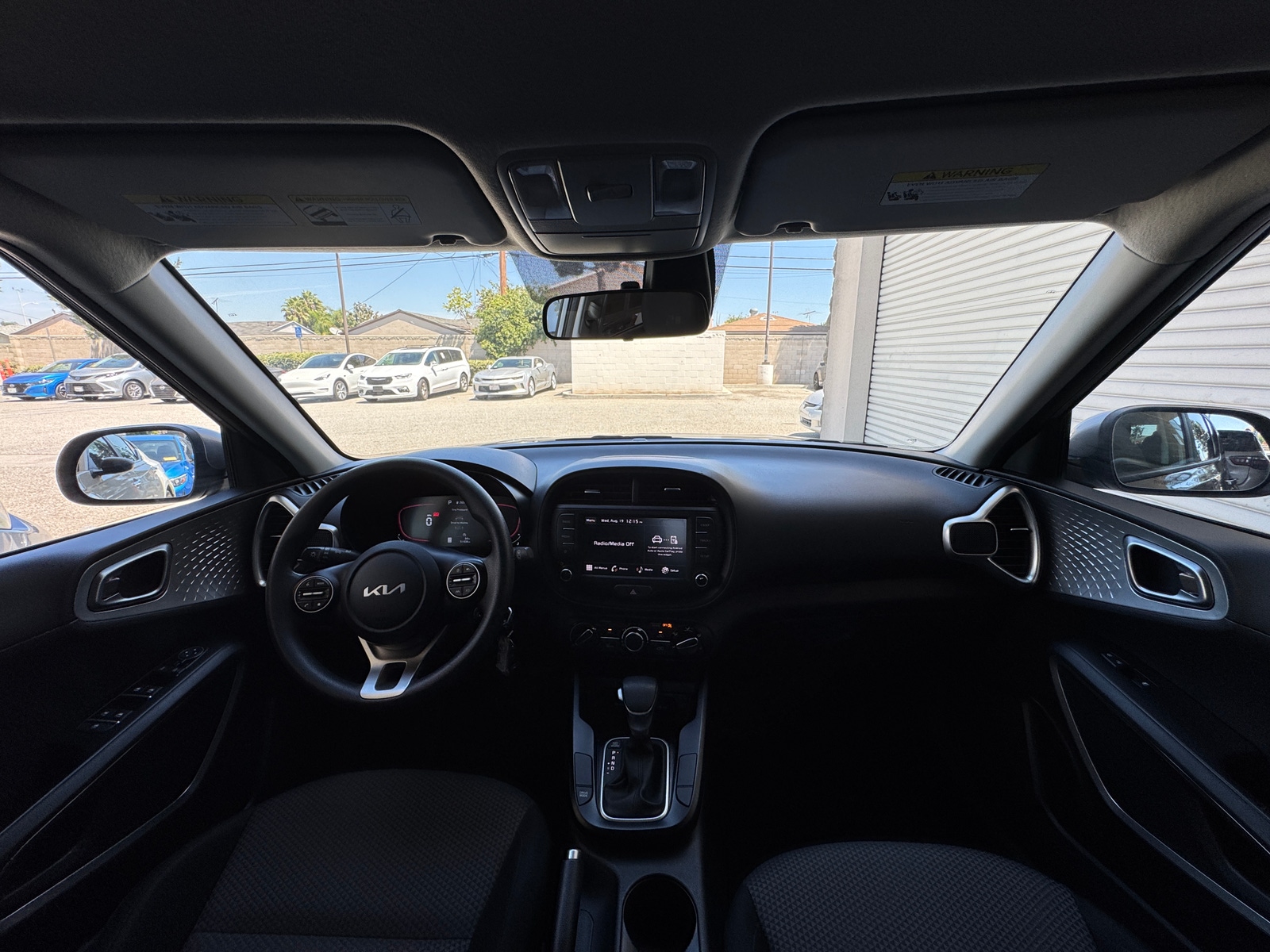 Thumbnail: 2025 Kia Soul - 2