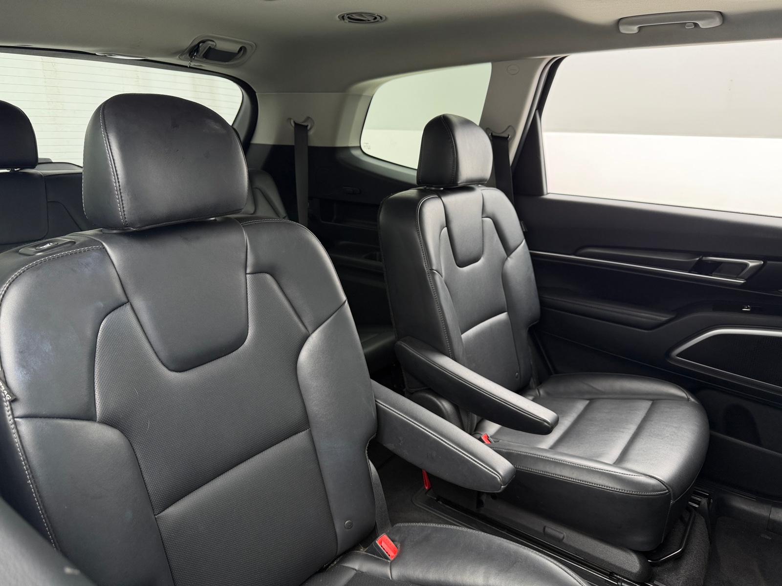 Thumbnail: 2025 Kia Telluride - 5