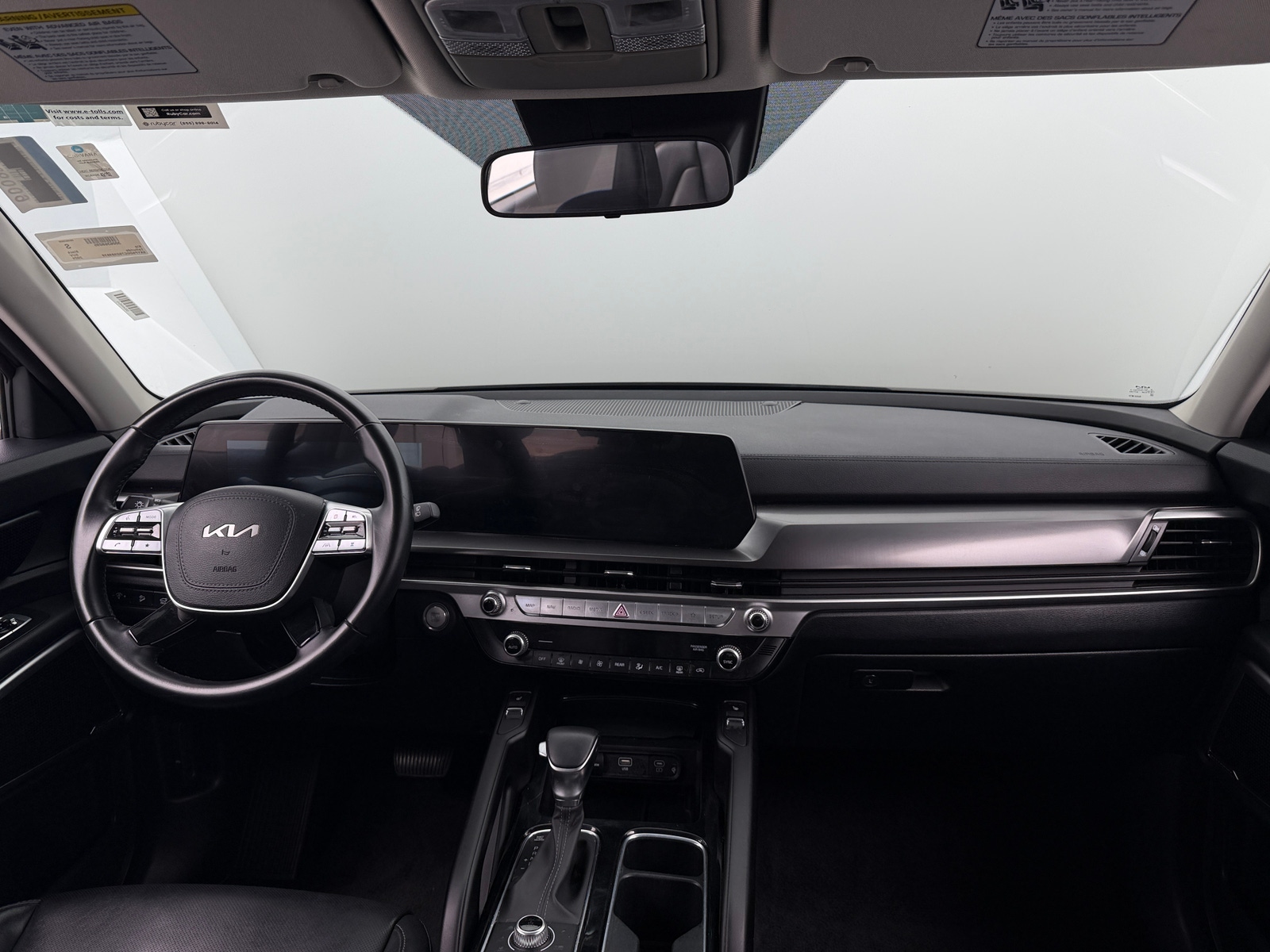 Thumbnail: 2025 Kia Telluride - 2