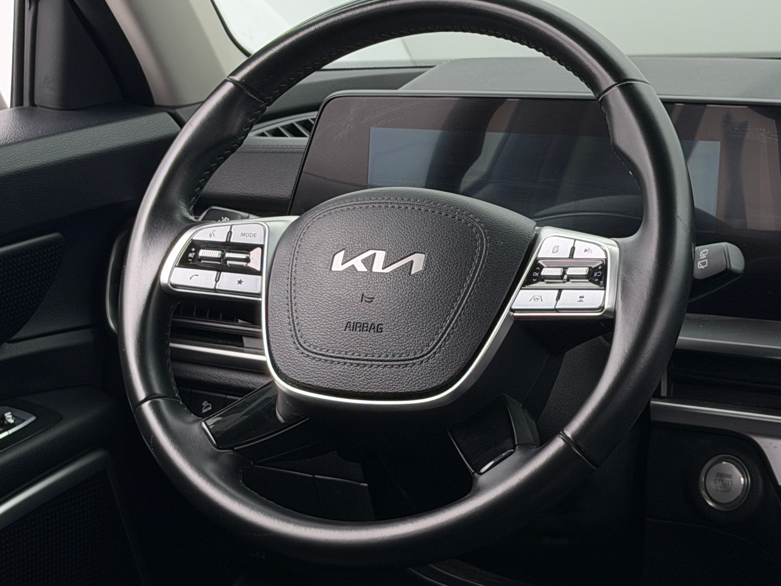 Thumbnail: 2025 Kia Telluride - 4