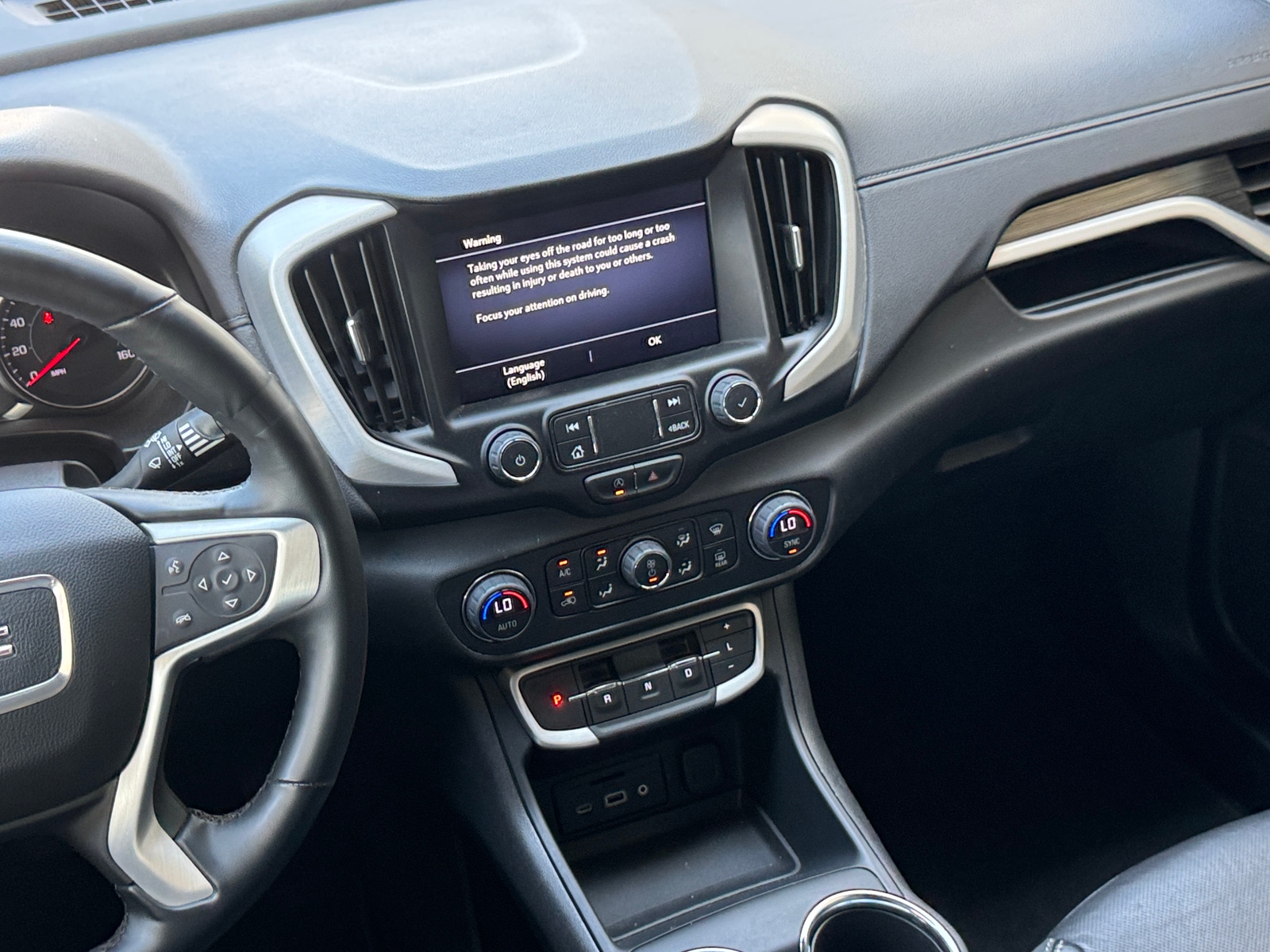 Thumbnail: 2024 GMC Terrain - 3