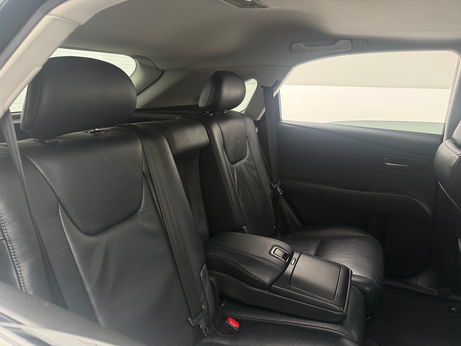 Thumbnail: 2013 Lexus RX - 6