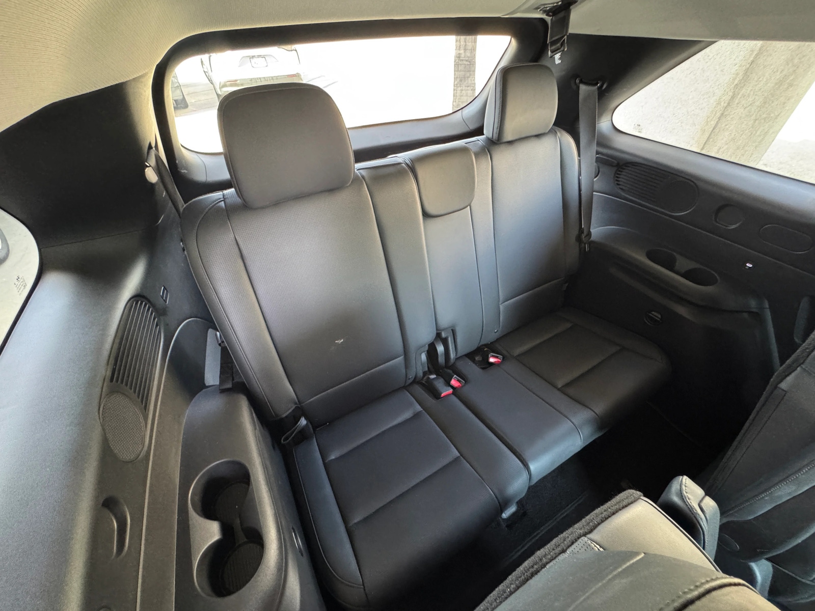 Thumbnail: 2026 Hyundai Palisade - 5