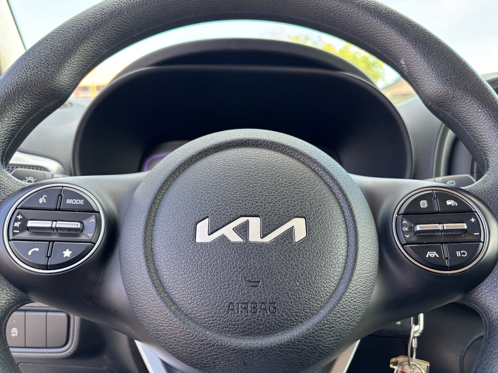 Thumbnail: 2025 Kia Soul - 4