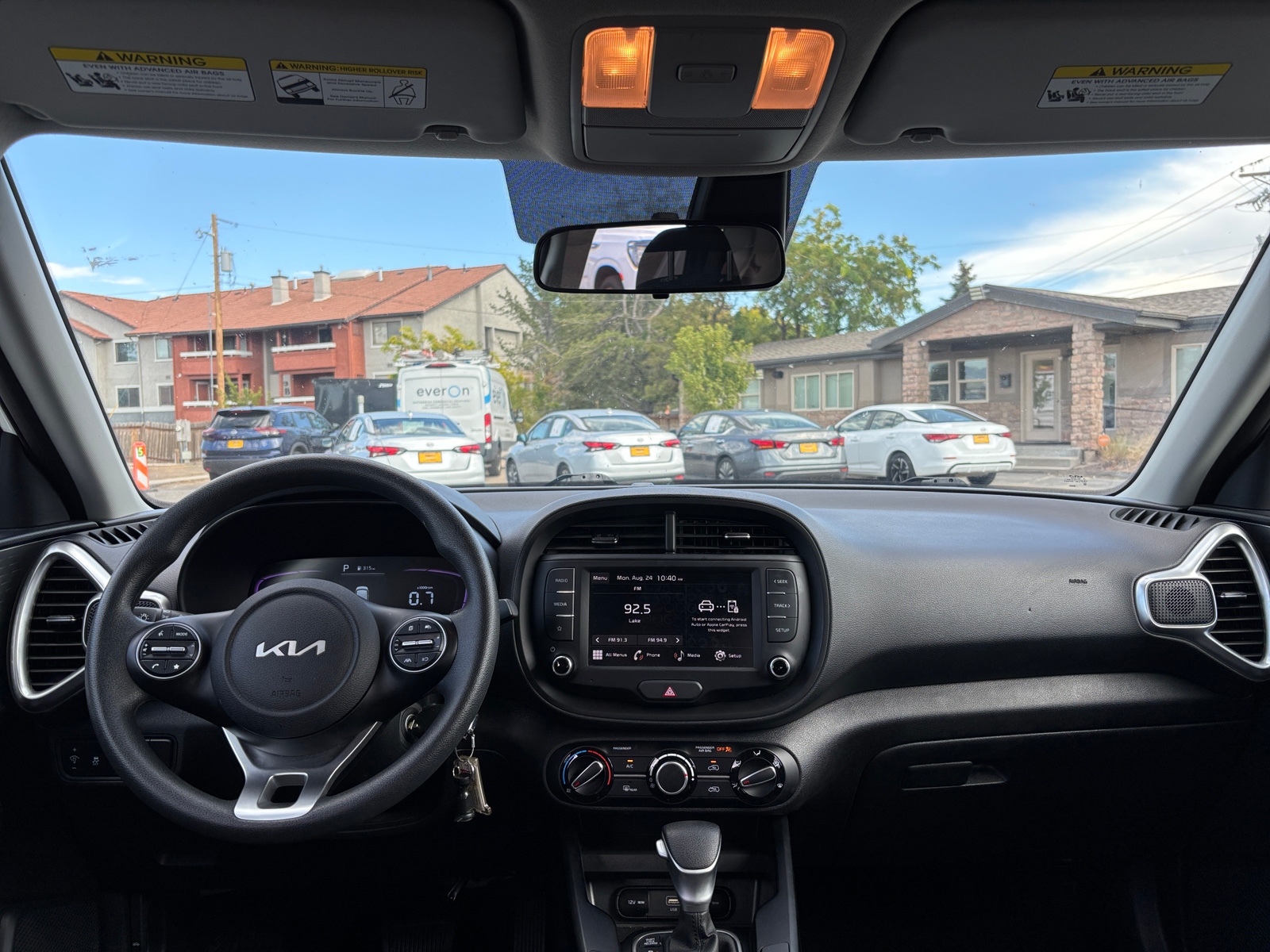 Thumbnail: 2025 Kia Soul - 2