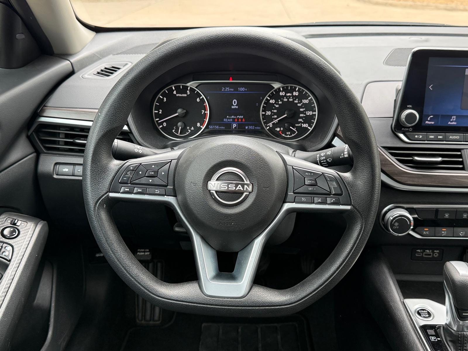 Thumbnail: 2025 Nissan Altima - 5