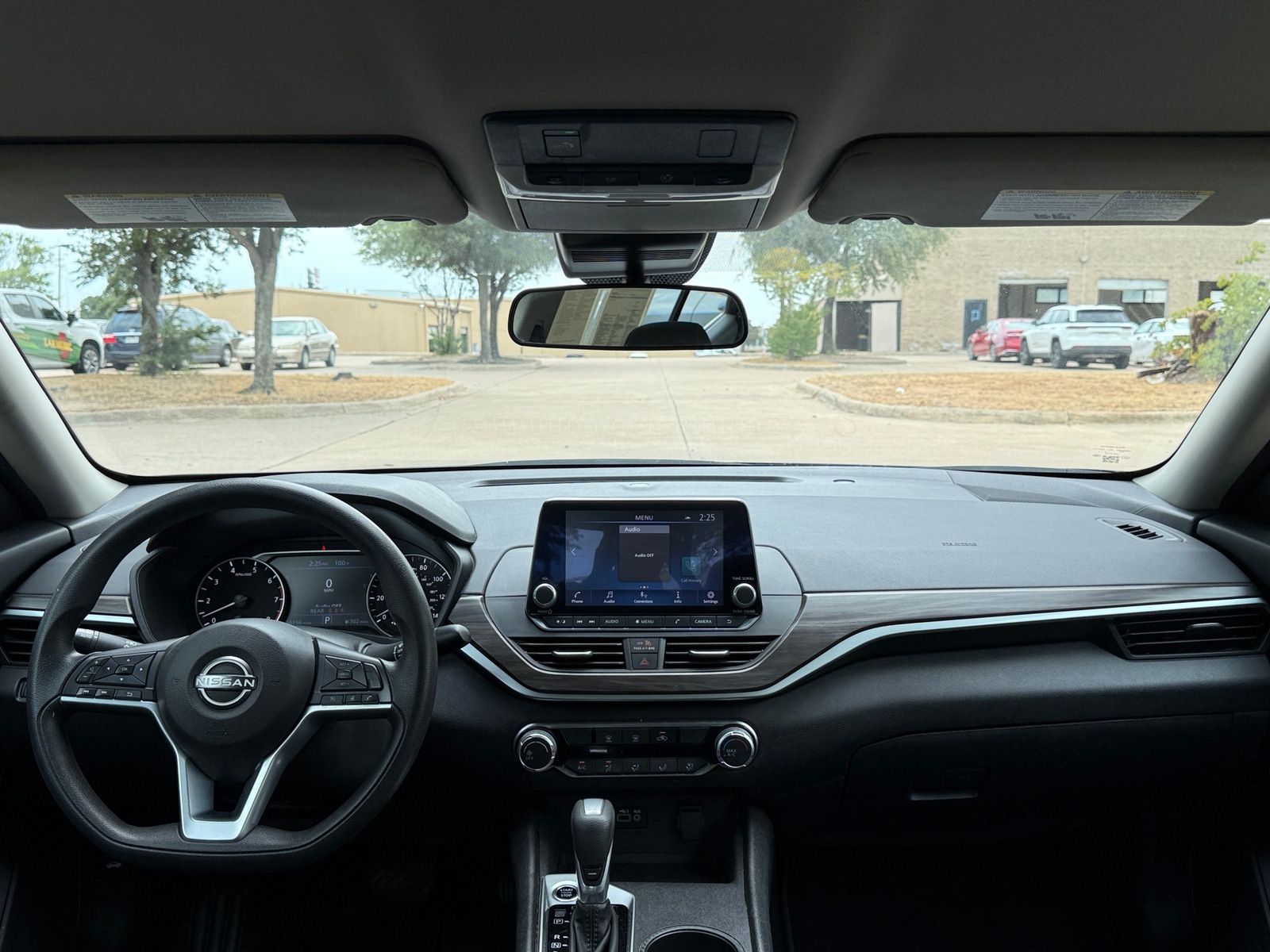 Thumbnail: 2025 Nissan Altima - 3