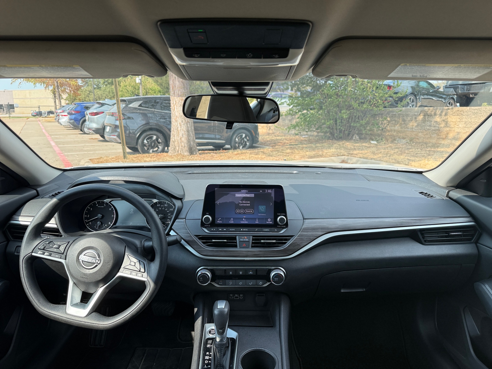 Thumbnail: 2025 Nissan Altima - 3