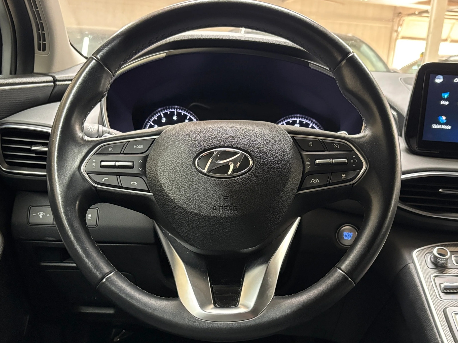 Thumbnail: 2023 Hyundai Santa Fe - 5