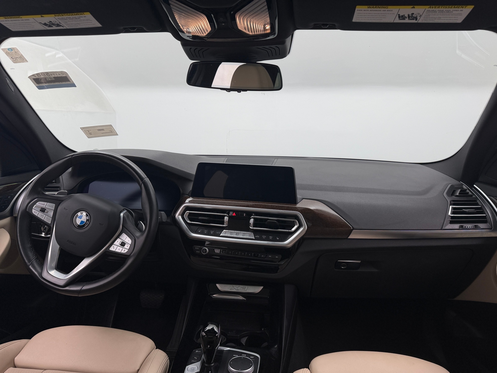 Thumbnail: 2024 BMW X3 - 2