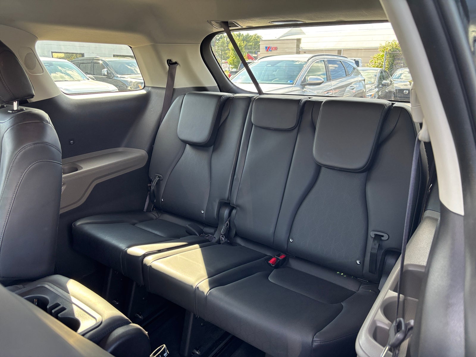 Thumbnail: 2026 Kia Carnival - 5
