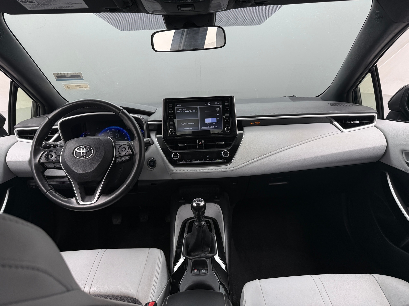 Thumbnail: 2021 Toyota Corolla - 3