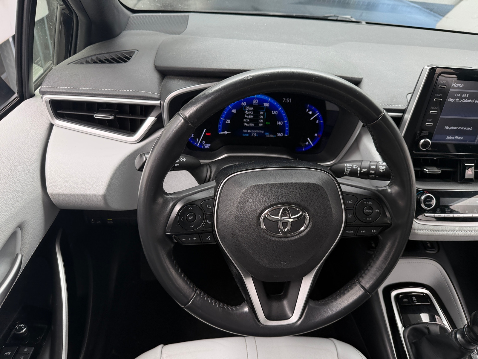 Thumbnail: 2021 Toyota Corolla - 5