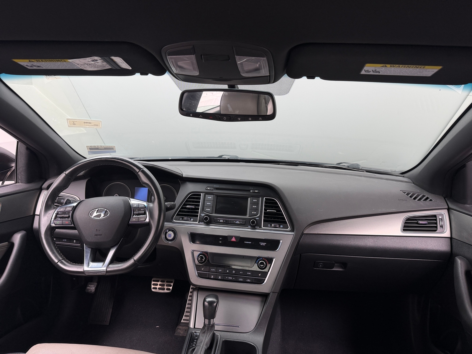 Thumbnail: 2015 Hyundai Sonata - 2