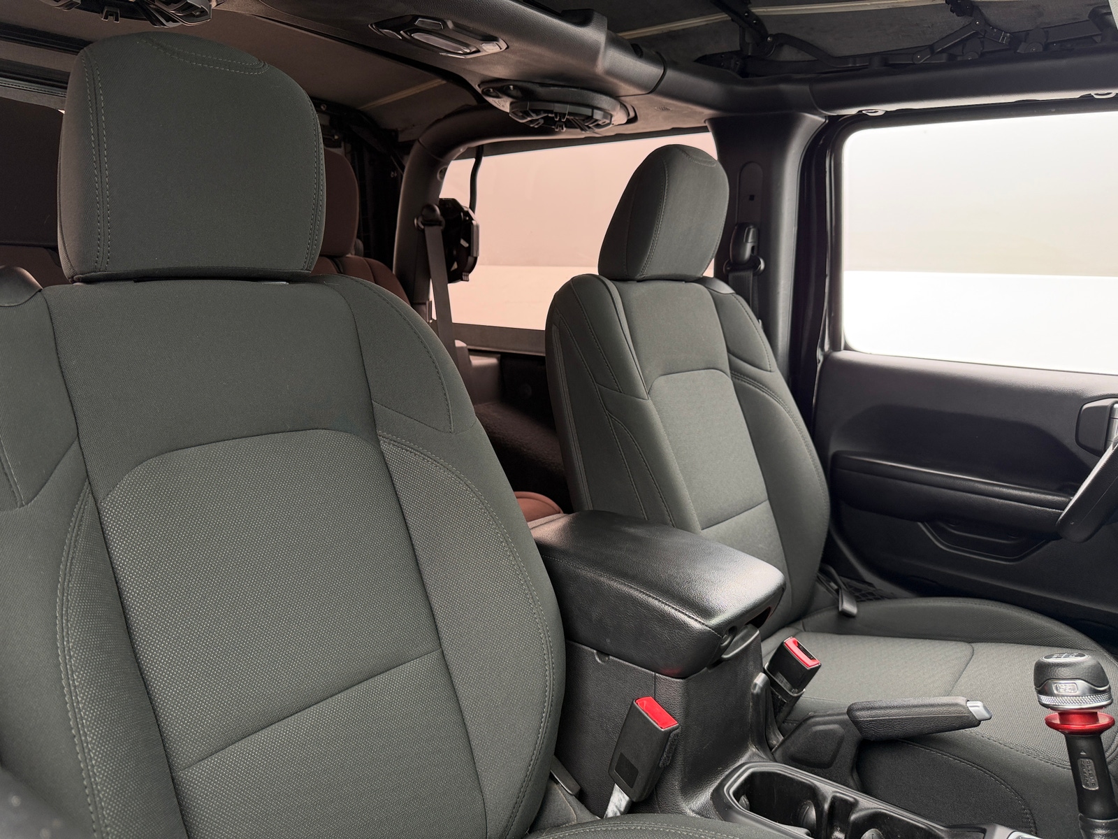 Thumbnail: 2021 Jeep Wrangler - 2