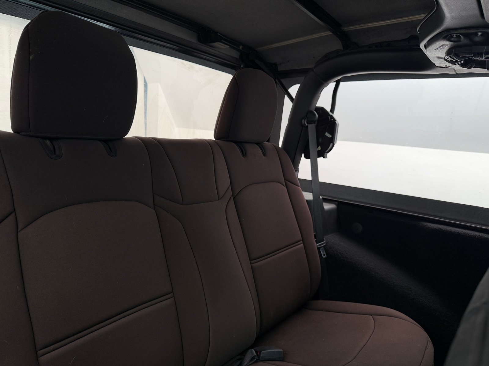 Thumbnail: 2021 Jeep Wrangler - 6