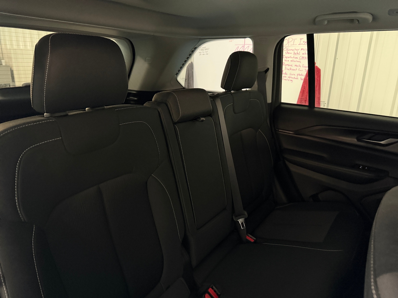 Thumbnail: 2023 Jeep Grand Cherokee - 6