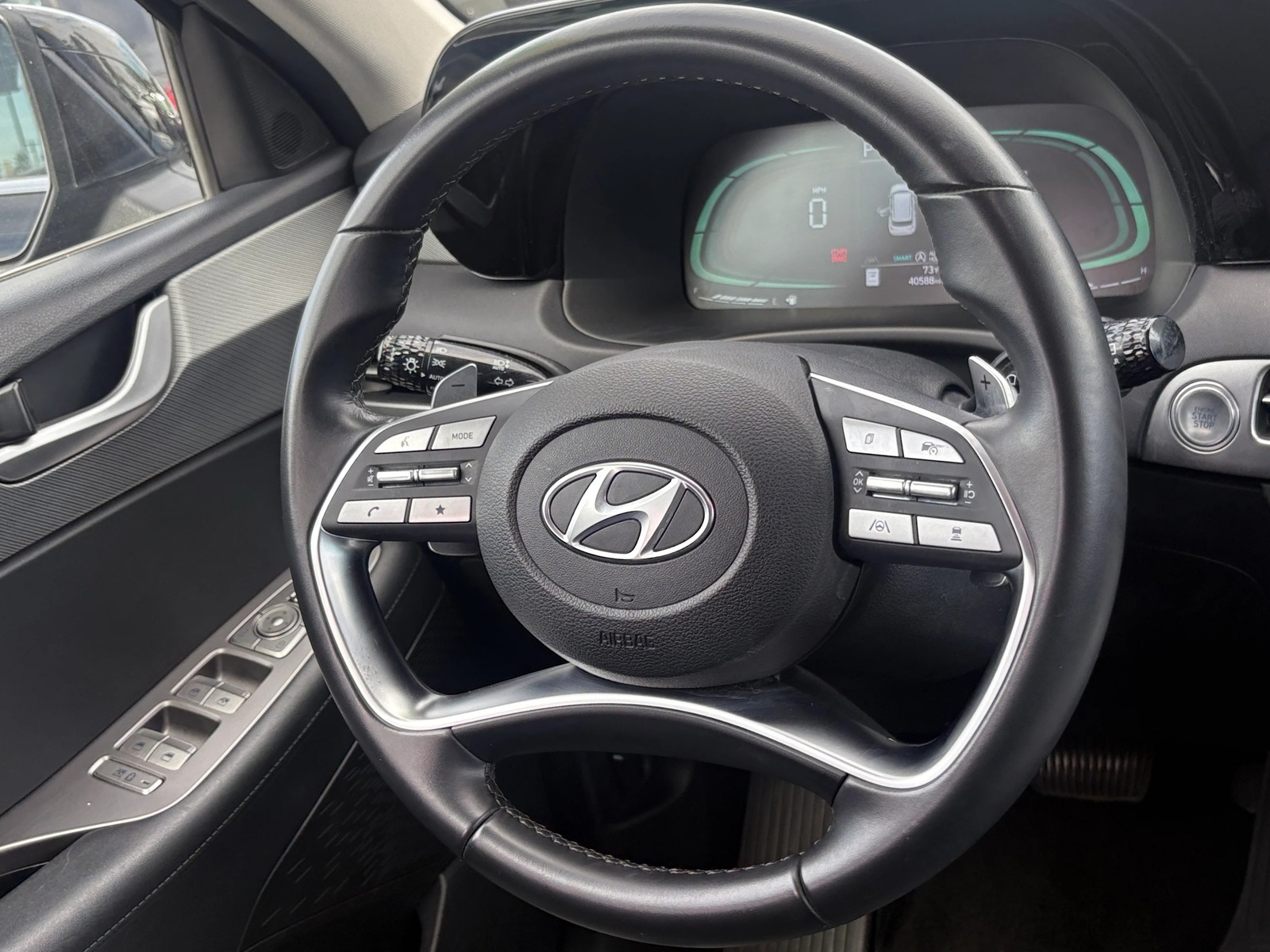 Thumbnail: 2025 Hyundai Palisade - 4