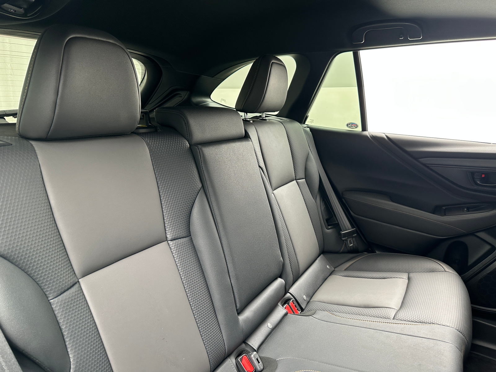 Thumbnail: 2024 Subaru Outback - 5