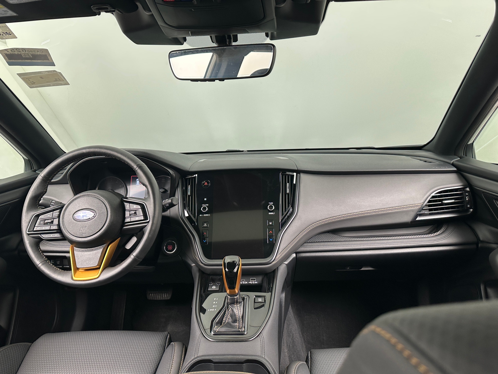 Thumbnail: 2024 Subaru Outback - 2