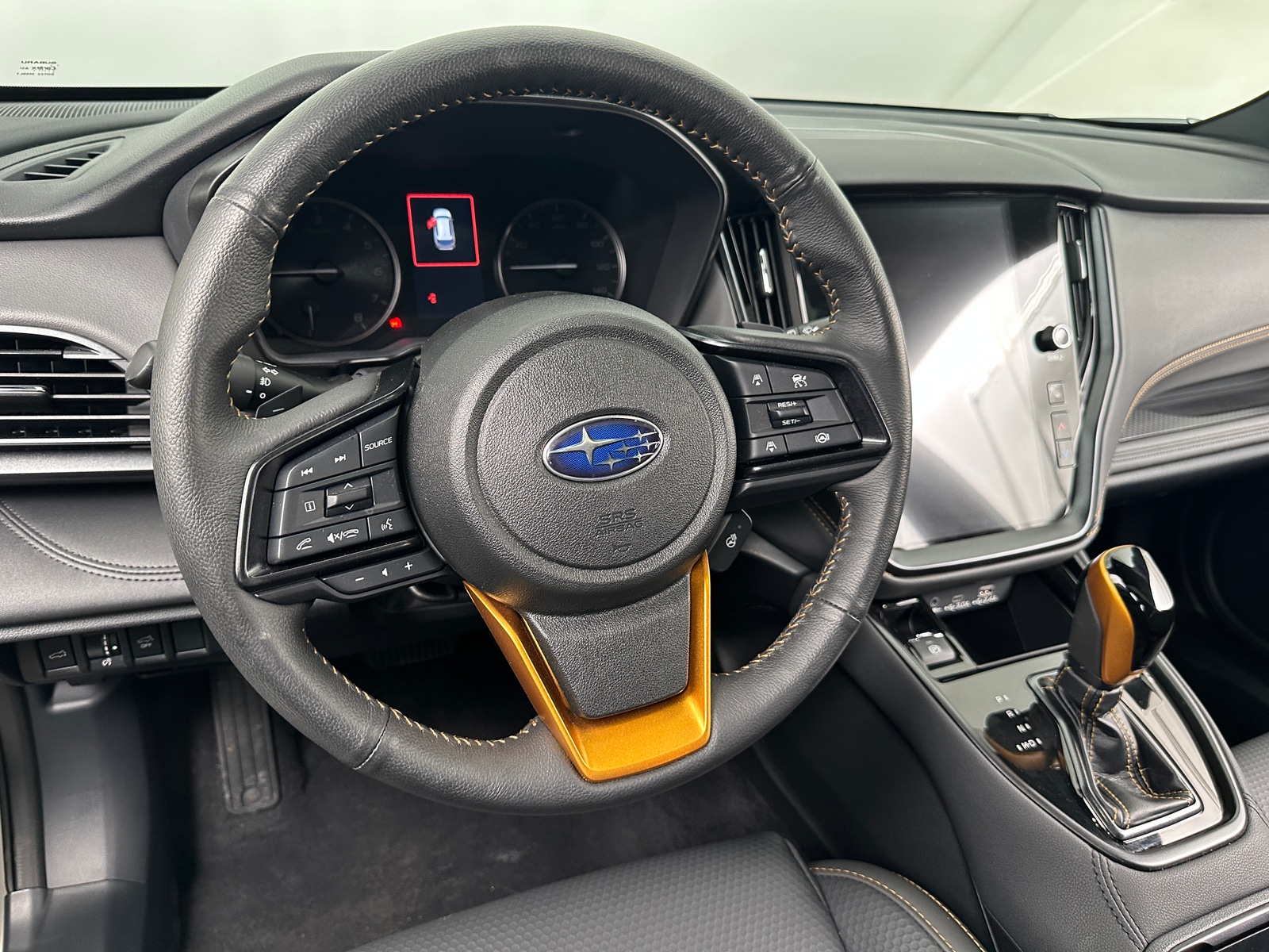 Thumbnail: 2024 Subaru Outback - 4