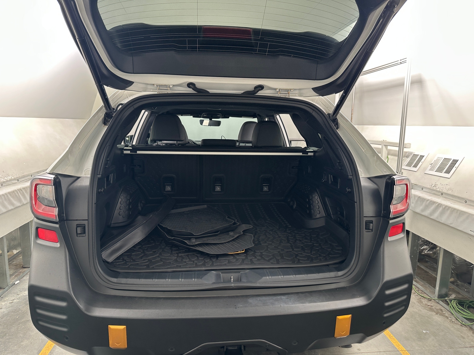 Thumbnail: 2024 Subaru Outback - 6