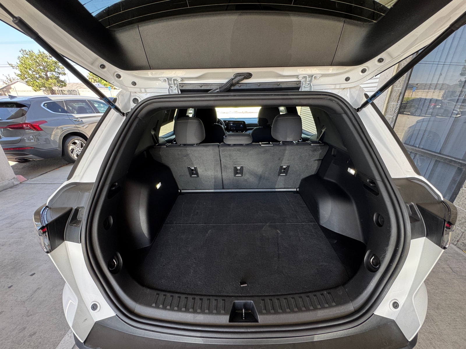 Thumbnail: 2025 Chevrolet Equinox - 7