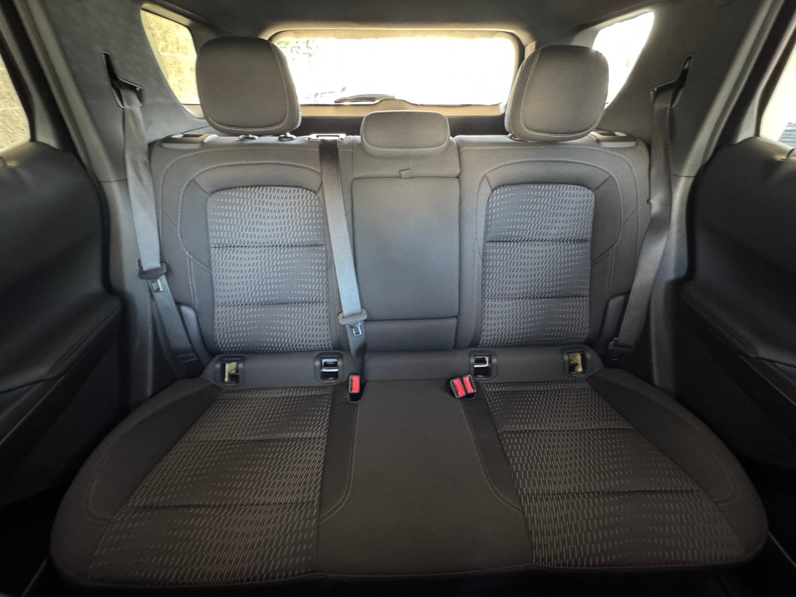 Thumbnail: 2025 Chevrolet Equinox - 6