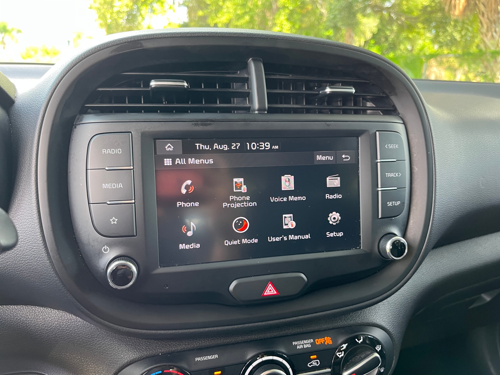 Thumbnail: 2025 Kia Soul - 4