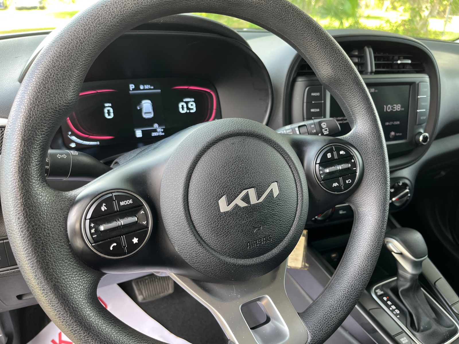 Thumbnail: 2025 Kia Soul - 5