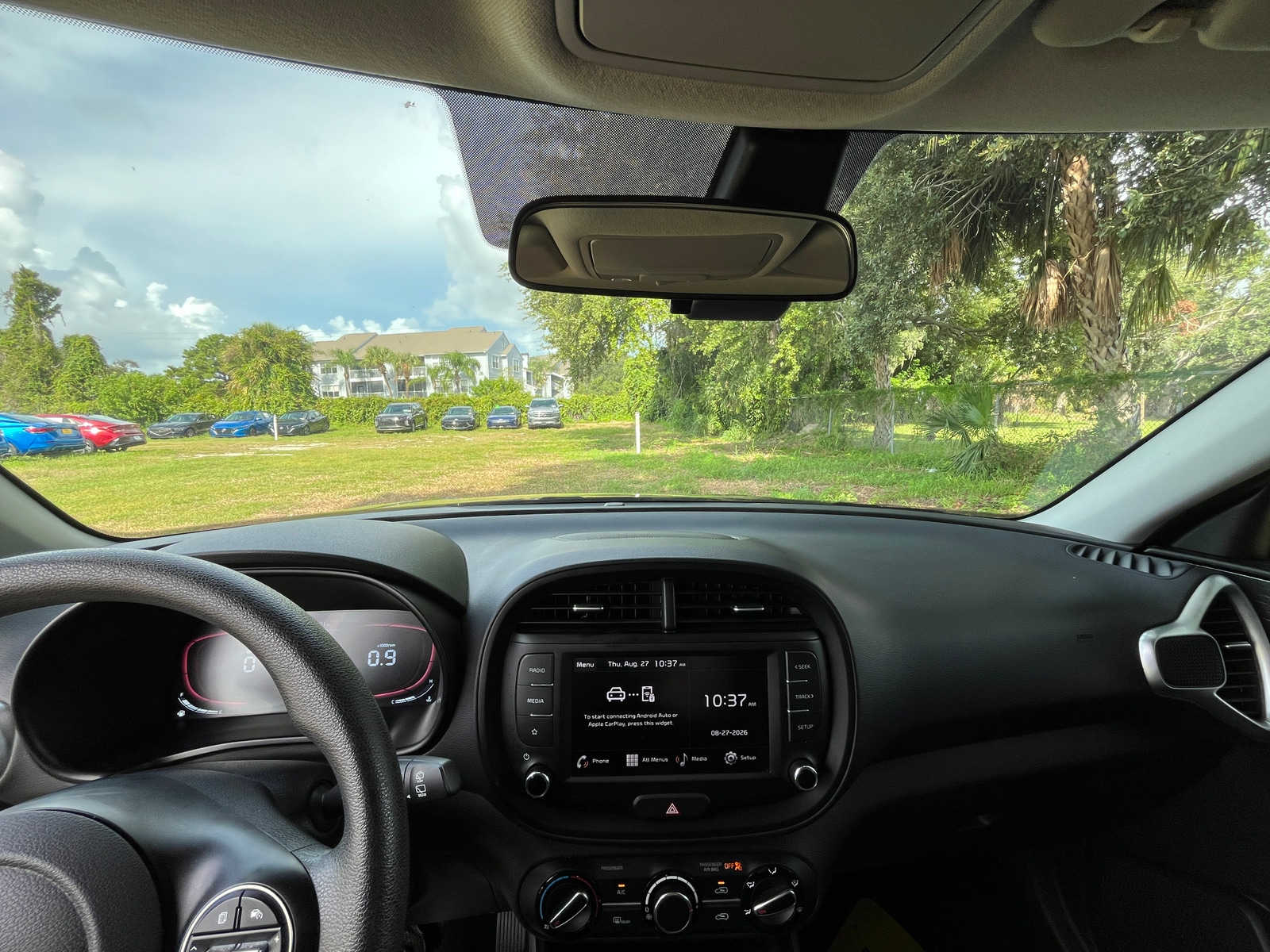 Thumbnail: 2025 Kia Soul - 3