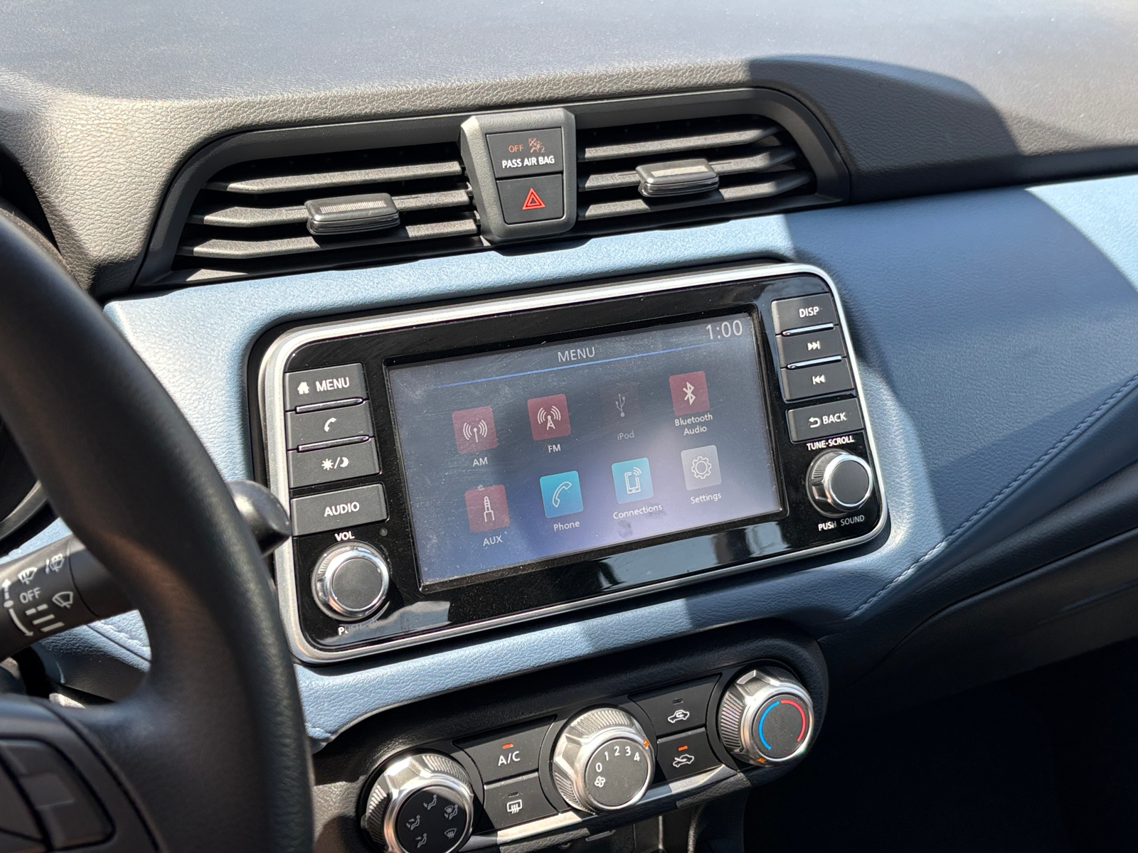 Thumbnail: 2025 Nissan Versa - 4