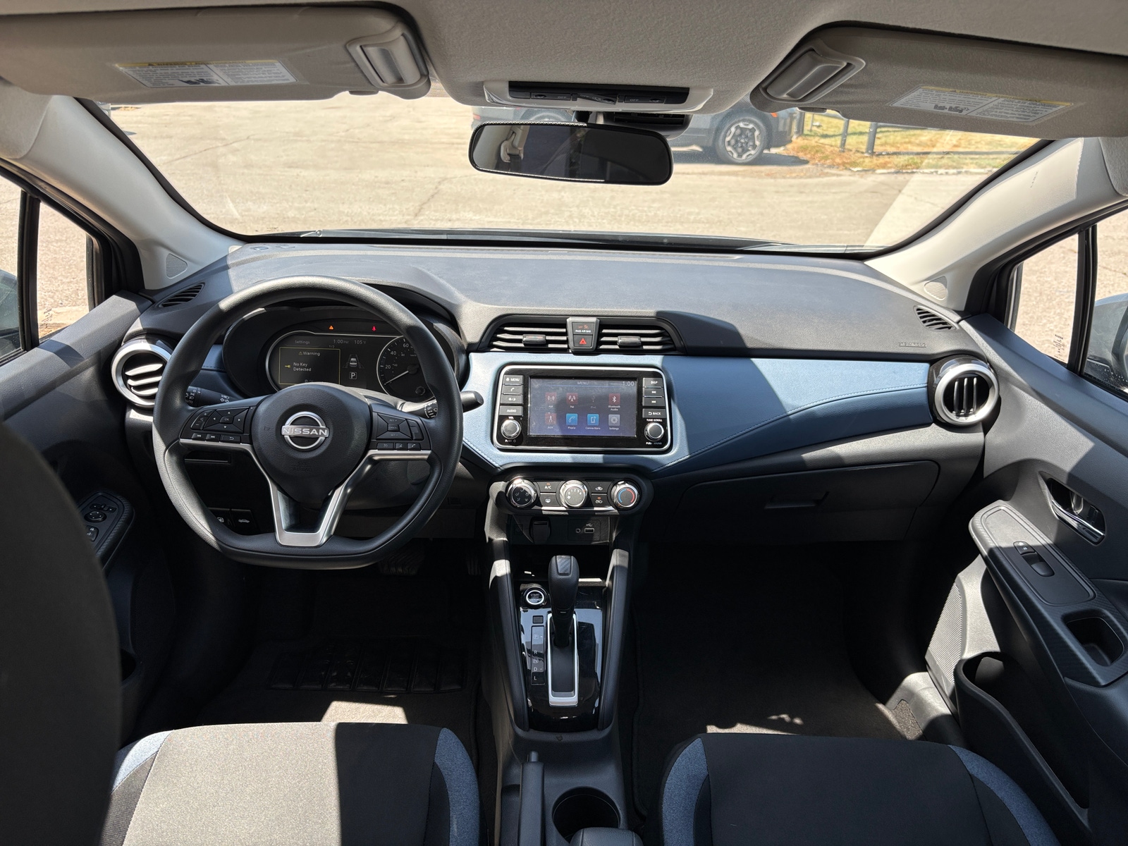 Thumbnail: 2025 Nissan Versa - 3
