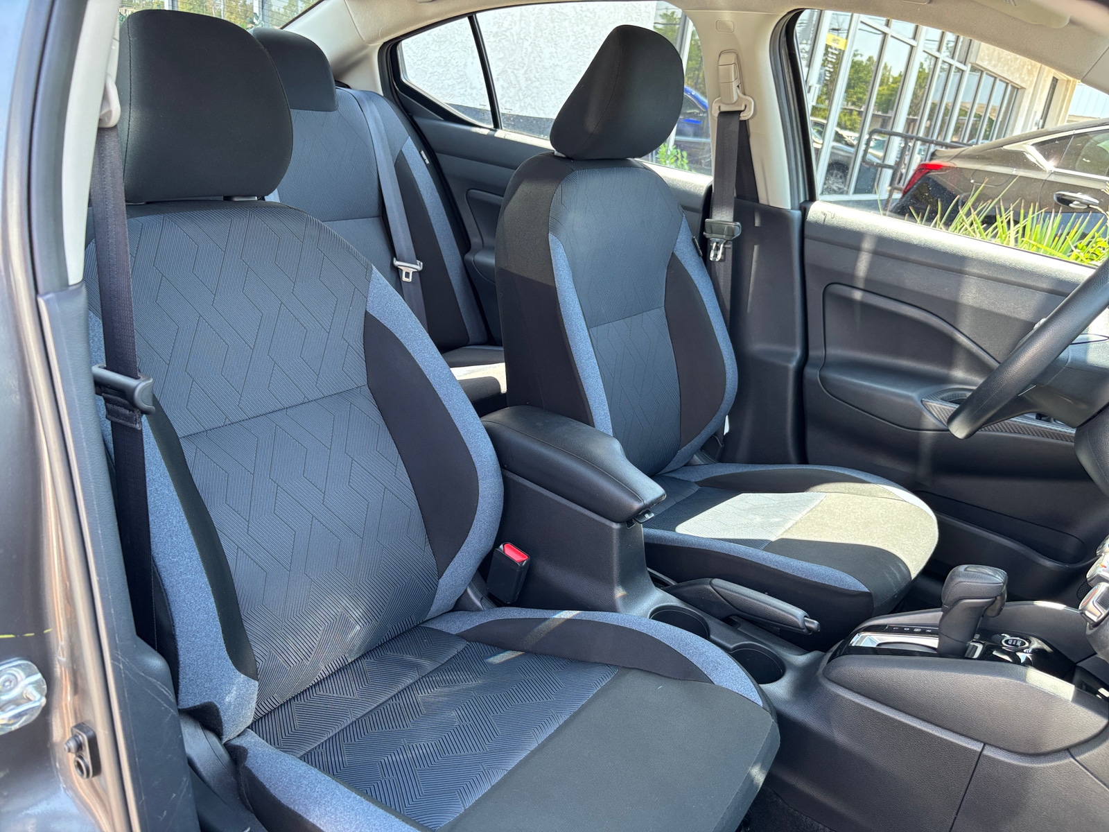 Thumbnail: 2025 Nissan Versa - 2