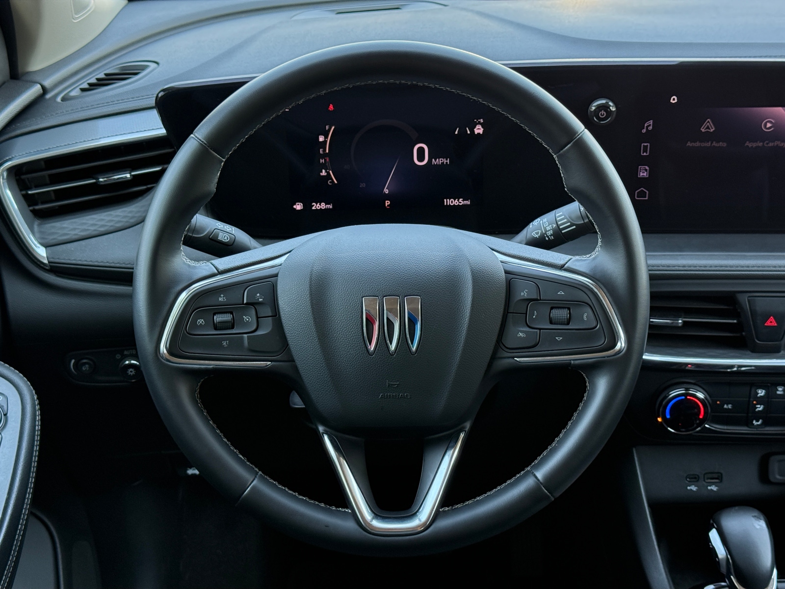 Thumbnail: 2026 Buick Encore GX - 5